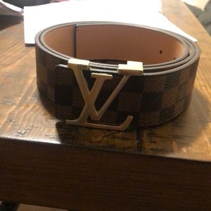 Men Lv belt